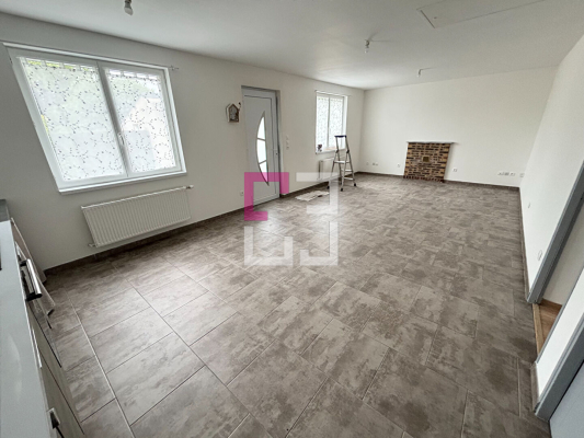 
Maison Bergues Sur Sambre 3 pièce(s) 58 m2
