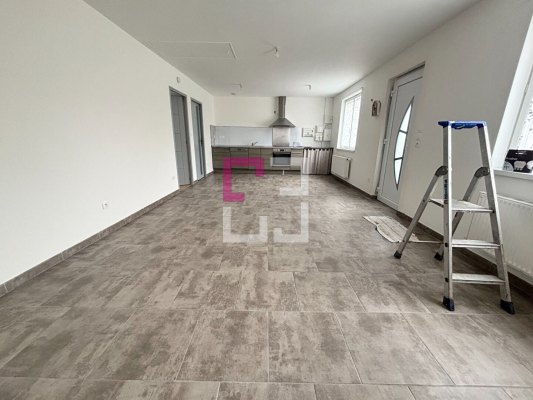 
Maison Bergues Sur Sambre 3 pièce(s) 58 m2
