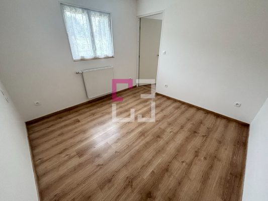 
Maison Bergues Sur Sambre 3 pièce(s) 58 m2
