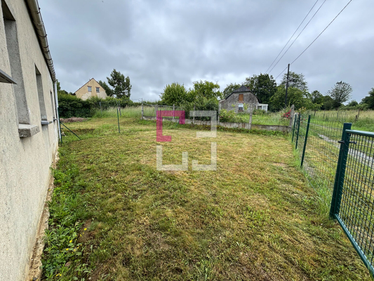 
Maison Bergues Sur Sambre 3 pièce(s) 58 m2
