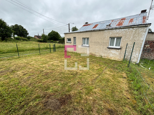 
Maison Bergues Sur Sambre 3 pièce(s) 58 m2
