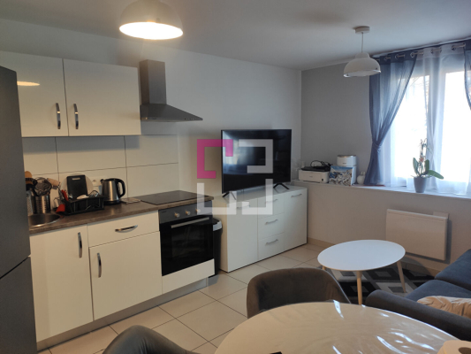 
Appartement Villers Cotterets 2 pièce(s) 40.74 m2

