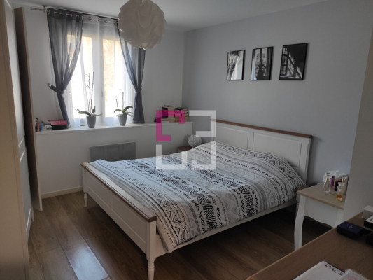 
Appartement Villers Cotterets 2 pièce(s) 40.74 m2

