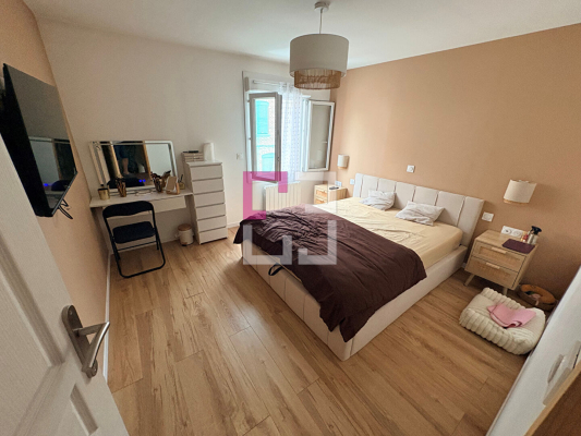 
Maison Saint Quentin 3 pièce(s) 56 m2

