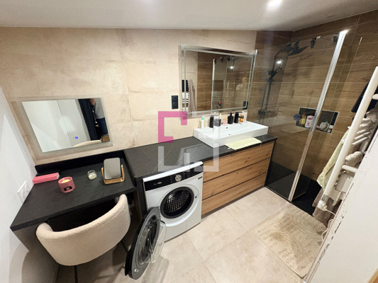 
Maison Saint Quentin 3 pièce(s) 56 m2
