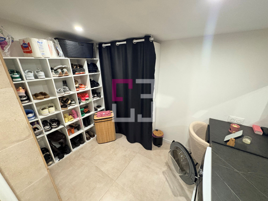 
Maison Saint Quentin 3 pièce(s) 56 m2
