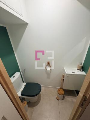
Maison Saint Quentin 3 pièce(s) 56 m2
