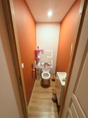 
Maison Saint Quentin 3 pièce(s) 56 m2
