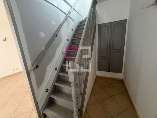 
Maison Saint Quentin 5 pièce(s) 98 m2
