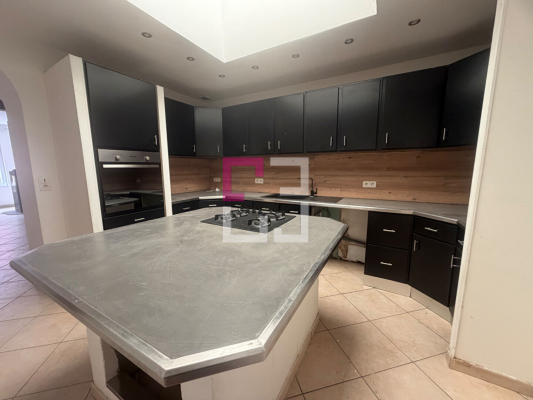 
Maison Saint Quentin 5 pièce(s) 98 m2
