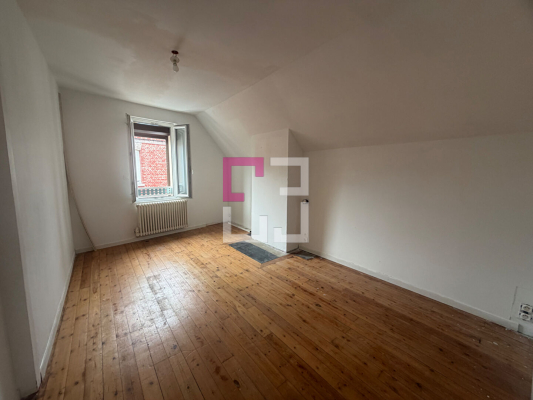 
Maison Saint Quentin 5 pièce(s) 98 m2

