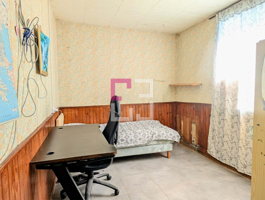 
Maison plain-pied à rénover proche Noyon
