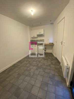 
Appartement Saint Quentin 2 pièce(s)
