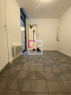 
Appartement Saint Quentin 2 pièce(s)
