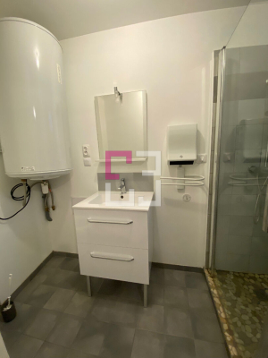 
Appartement Saint Quentin 2 pièce(s)
