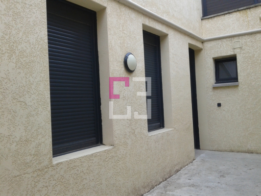 
Appartement Saint Quentin 2 pièce(s)
