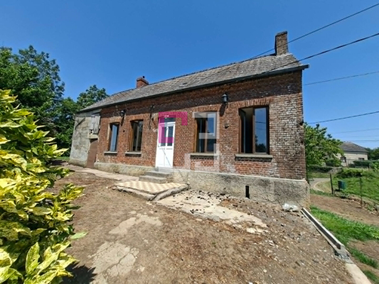 
Maison Englancourt 3 pièce(s) 61 m2
