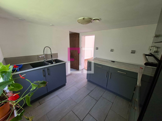 
Maison Englancourt 3 pièce(s) 61 m2
