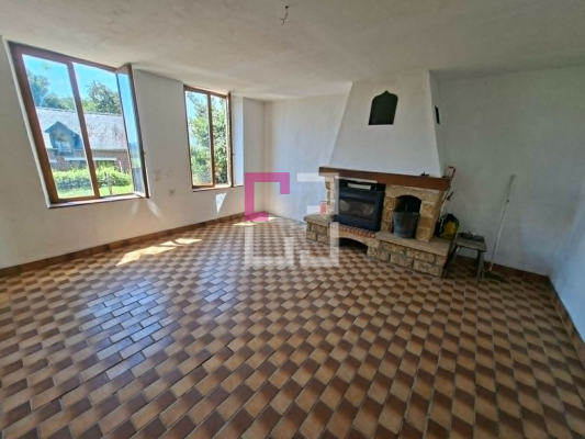 
Maison Englancourt 3 pièce(s) 61 m2

