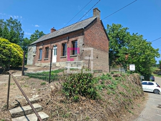 
Maison Englancourt 3 pièce(s) 61 m2
