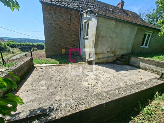 
Maison Englancourt 3 pièce(s) 61 m2
