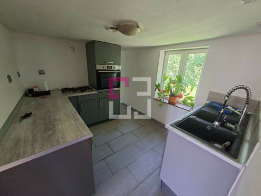 
Maison Englancourt 3 pièce(s) 61 m2
