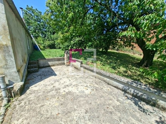 
Maison Englancourt 3 pièce(s) 61 m2
