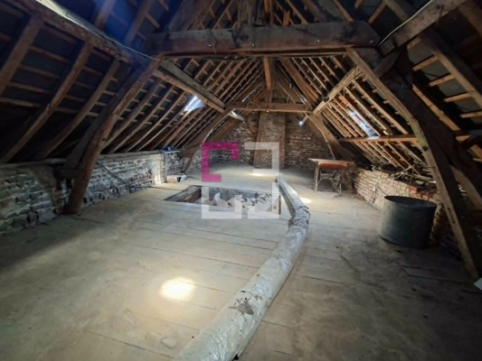 
Maison Englancourt 3 pièce(s) 61 m2
