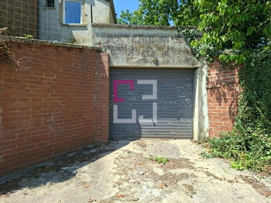 
Maison Englancourt 3 pièce(s) 61 m2
