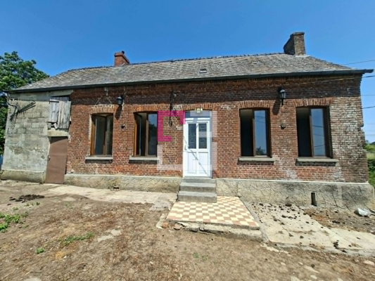 
Maison Englancourt 3 pièce(s) 61 m2
