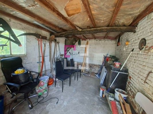 
Maison Englancourt 3 pièce(s) 61 m2

