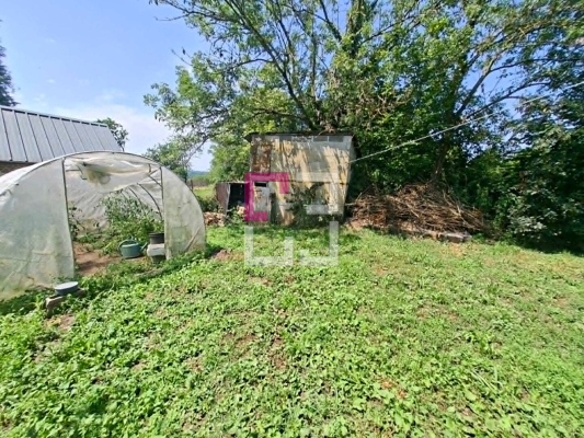 
Maison Englancourt 3 pièce(s) 61 m2
