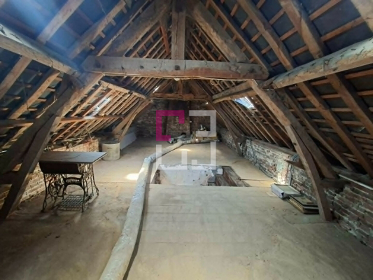 
Maison Englancourt 3 pièce(s) 61 m2
