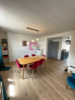 
Appartement Noyon 2 pièce(s) 49.90 m2
