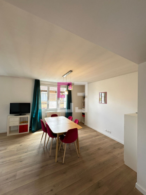 
Appartement Noyon 2 pièce(s) 49.90 m2
