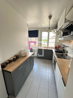 
Appartement Noyon 2 pièce(s) 49.90 m2
