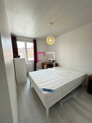
Appartement Noyon 2 pièce(s) 49.90 m2
