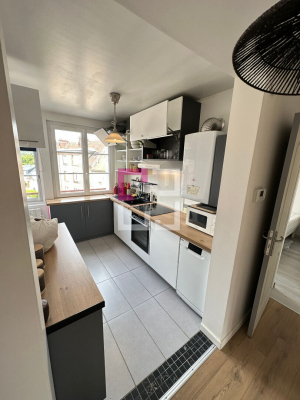 
Appartement Noyon 2 pièce(s) 49.90 m2
