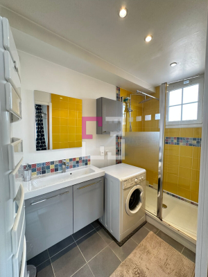 
Appartement Noyon 2 pièce(s) 49.90 m2
