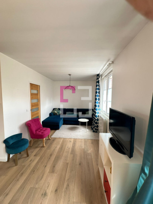
Appartement Noyon 2 pièce(s) 49.90 m2

