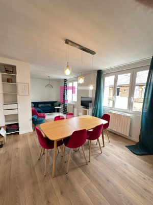 
Appartement Noyon 2 pièce(s) 49.90 m2
