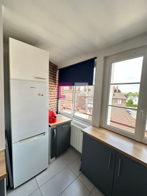 
Appartement Noyon 2 pièce(s) 49.90 m2
