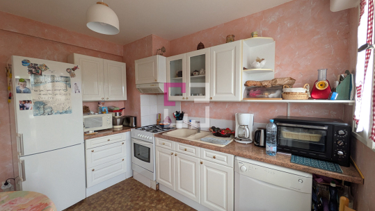 
Maison Bohain En Vermandois 5 pièce(s) 80 m2
