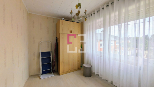 
Maison Bohain En Vermandois 5 pièce(s) 80 m2
