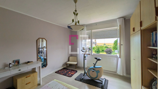 
Maison Bohain En Vermandois 5 pièce(s) 80 m2
