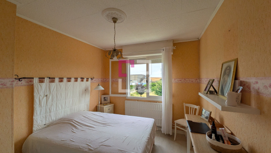 
Maison Bohain En Vermandois 5 pièce(s) 80 m2
