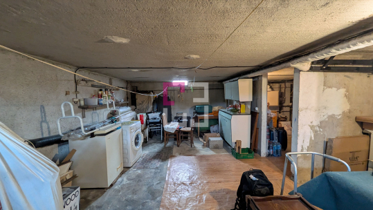 
Maison Bohain En Vermandois 5 pièce(s) 80 m2

