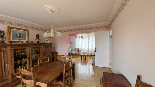 
Maison Bohain En Vermandois 5 pièce(s) 80 m2
