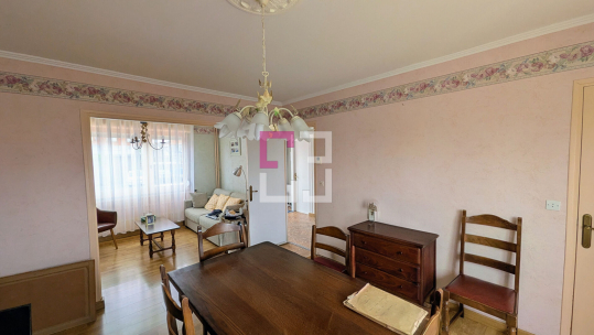 
Maison Bohain En Vermandois 5 pièce(s) 80 m2
