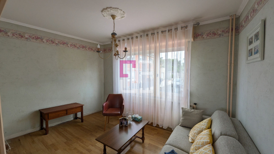 
Maison Bohain En Vermandois 5 pièce(s) 80 m2

